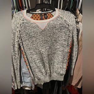 Bke boutique by buckle sweater